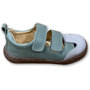 Sandalias semi abiertas Andanines - Mouse Ebera