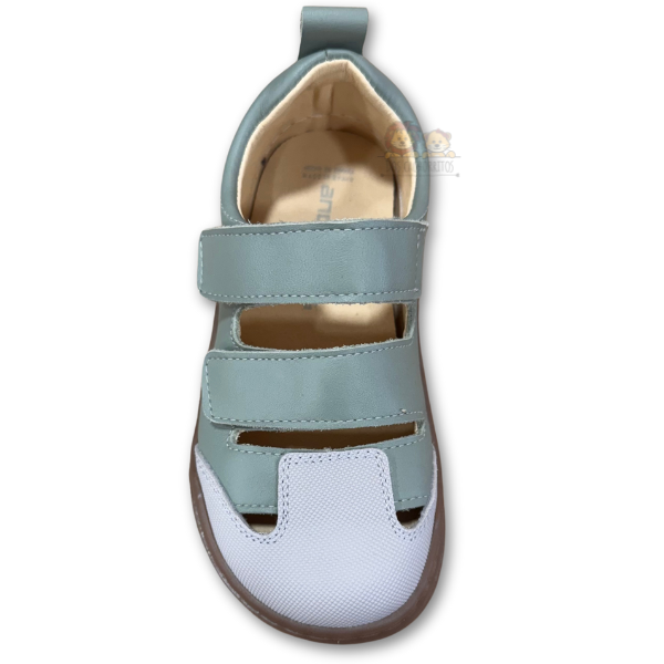 Sandalias semi abiertas Andanines - Mouse Ebera