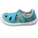 Sandalia Coqueflex - Verde Aqua