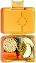 Yumbox - 4 compartimentos - Yellow+Shark