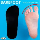 Plantillas recortables barefoot adulto - Coimbra