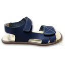 Sandalias Tiras Andanines - Marino