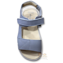 Sandalias Tiras Andanines - Gris