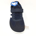 Zapatillas barefoot - Blanco/Navy