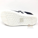 Zapatillas barefoot - Blanco/Navy