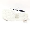 Zapatillas barefoot - Blanco/Navy