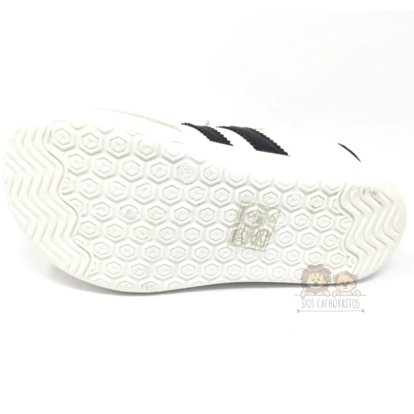 Zapatillas barefoot - Navy