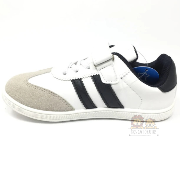 Zapatillas barefoot - Navy