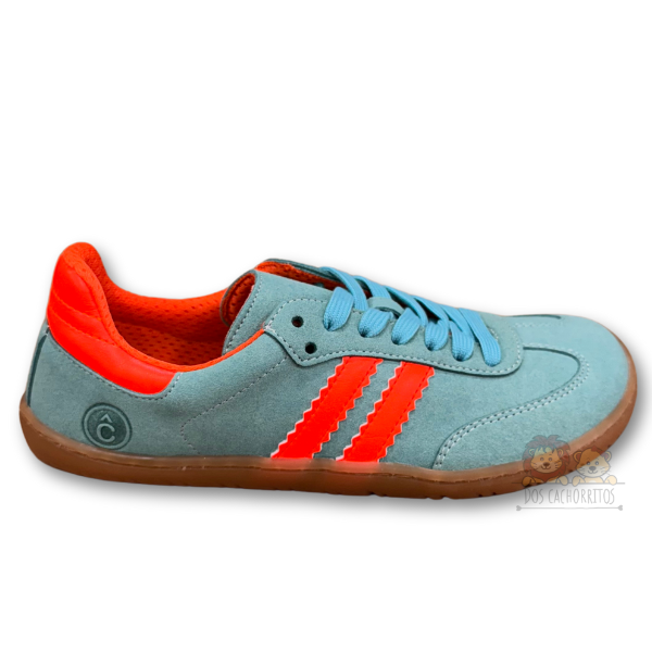 Coqueflex – Zapatillas 4379 Laguna