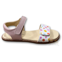 Sandalias Tiras Andanines - Tira topos