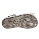 Sandalias Tiras Andanines - Marino