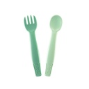 Cuchara y tenedor - Nip