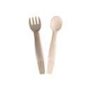 Cuchara y tenedor - Nip