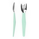 Cubiertos Everyday - Mint