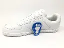 Zapatillas barefoot Adulto - Blanco