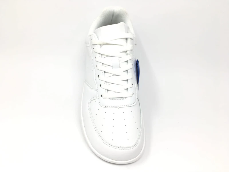 Zapatillas barefoot Adulto - Blanco