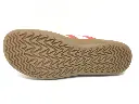 Zapatillas barefoot Adulto - Blanco/Navy
