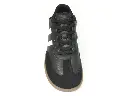 Zapatillas barefoot Adulto - Negro/Blanco