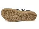 Zapatillas barefoot Adulto - Negro/Blanco