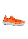 Zapatilla barefoot Froddo Loght - Naranja