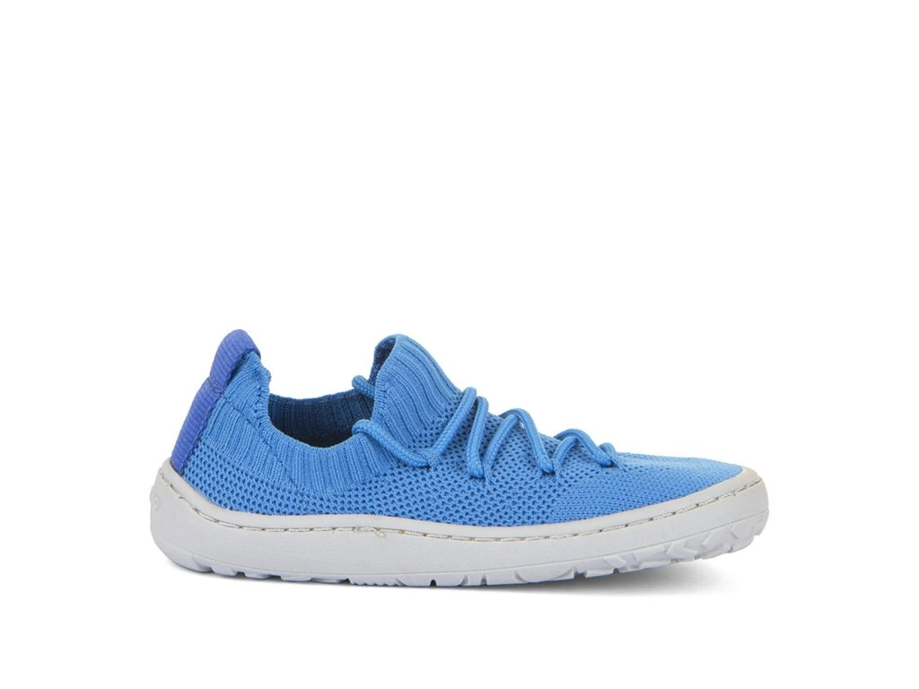 Zapatilla barefoot Froddo Loght - Azul claro