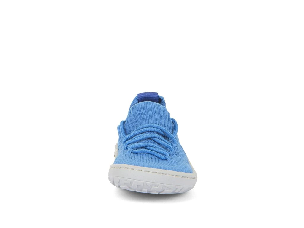 Zapatilla barefoot Froddo Loght - Azul claro