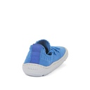 Zapatilla barefoot Froddo Loght - Azul claro