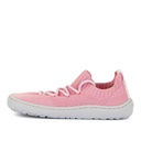 Zapatilla barefoot Froddo Light - Rosa