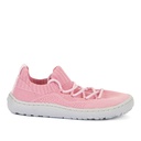 Zapatilla barefoot Froddo Light - Rosa