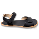 Sandalias respetuosas Flexi Nens - Negro