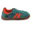 NIÑOS Zapatillas respetuosas Coqueflex Sambas - Laguna