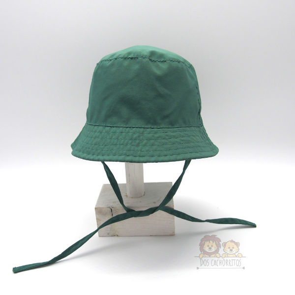 Gorrito UV 50+ Monnuage
