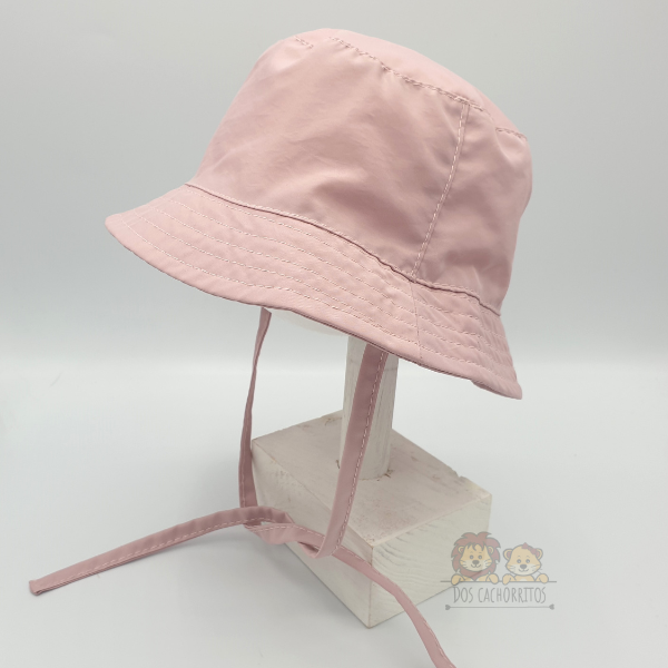 Gorrito UV 50+ Monnuage