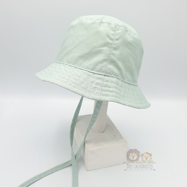 Gorrito UV 50+ Monnuage