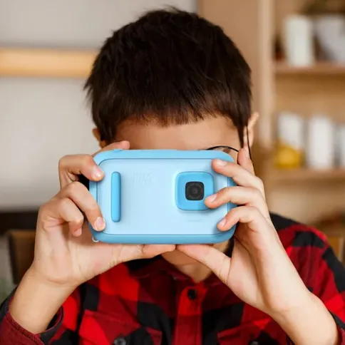 My First Camera 50 - Azul