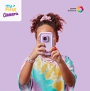 My First Camera 50 - Lila