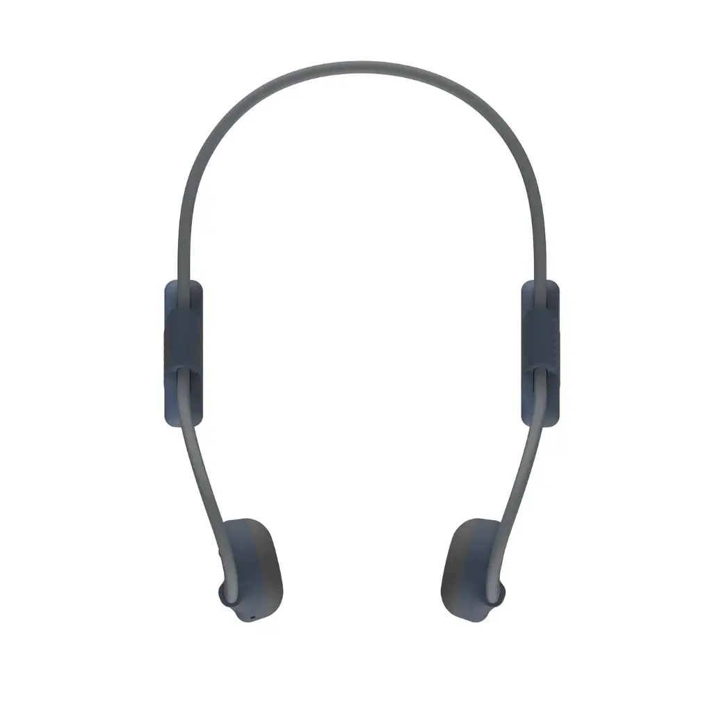 Auriculares AirWaves Rosa/Azul - My First