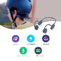 Auriculares AirWaves Rosa/Azul - My First