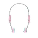 Auriculares Bone Conduction Rosa - My First