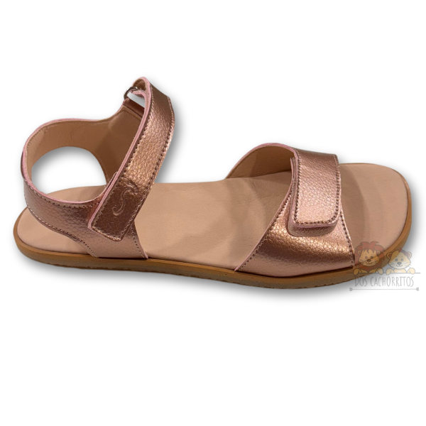 Sandalia Kobe Pink Flexi Nens 