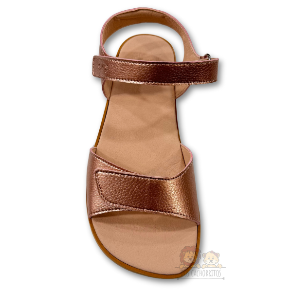 Sandalia Kobe Pink Flexi Nens 