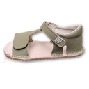 Sandalia Piruflex Pf321 - Davinci moss