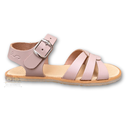 Sandalias FlexiNens Box Nude