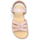 Sandalias FlexiNens Box Nude