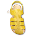 Sandalia cangrejera Flexi Nens - Lemoncello