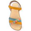 Sandalias FlexiNens Arrow/Multi