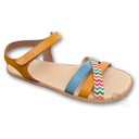 Sandalias FlexiNens Arrow/Multi