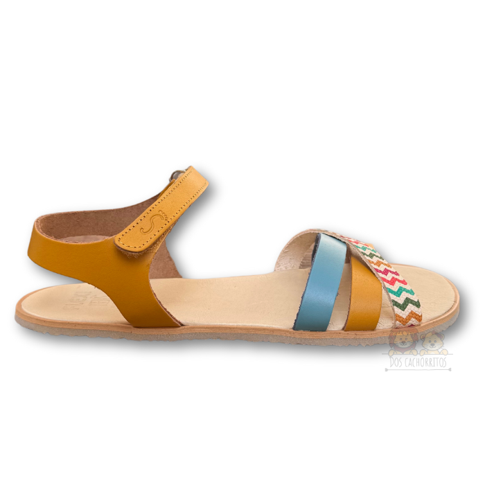 Sandalias FlexiNens Arrow/Multi