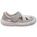 Sandalia Coqueflex - Gris
