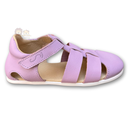 Sandalia cangrejera Flexi Nens - Lila